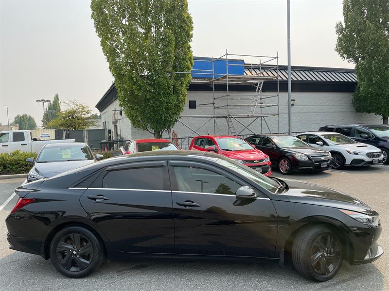 hyundai Elantra 2021 - 6