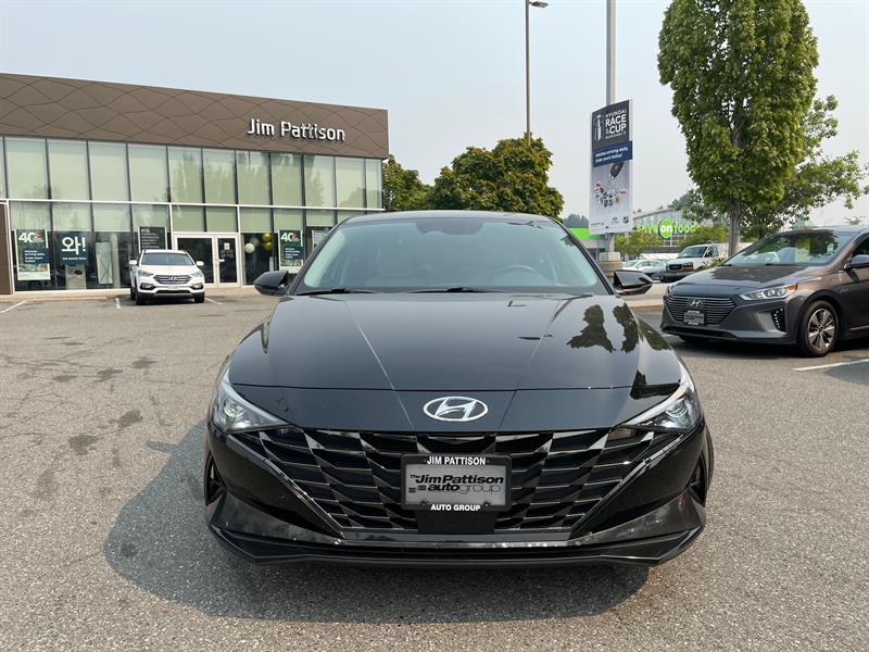 hyundai Elantra 2021 - 7