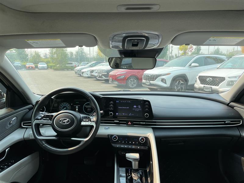 hyundai Elantra 2021 - 8