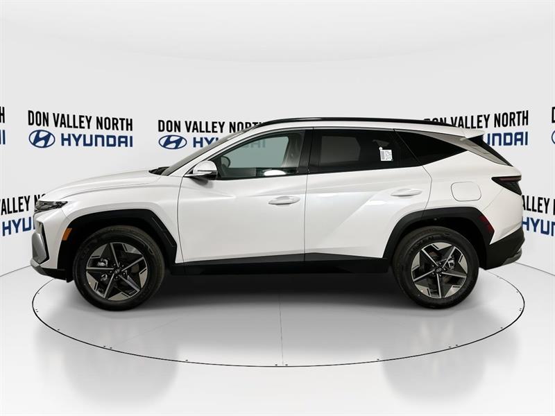 hyundai Tucson 2026 - 4