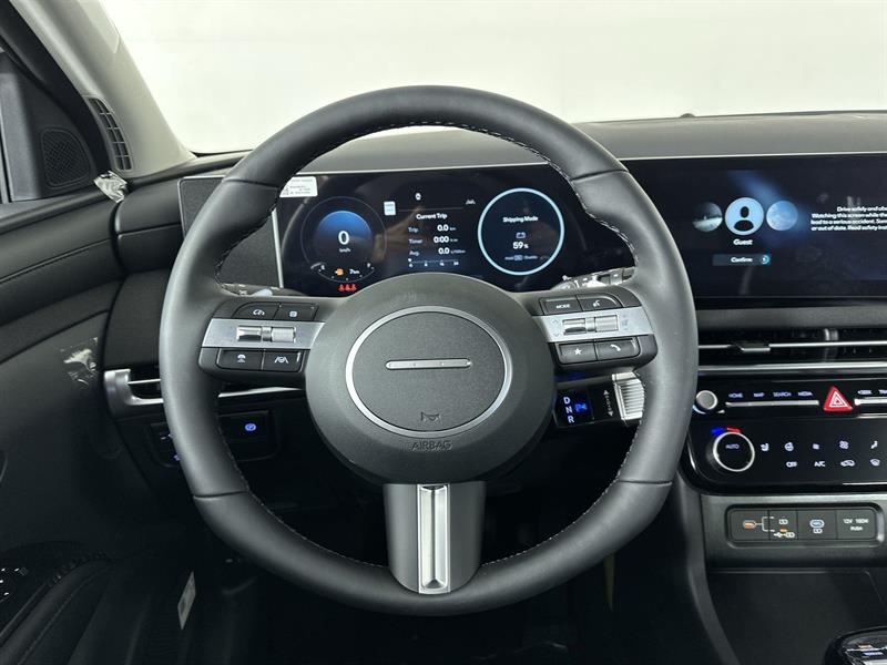 hyundai Tucson 2026 - 10