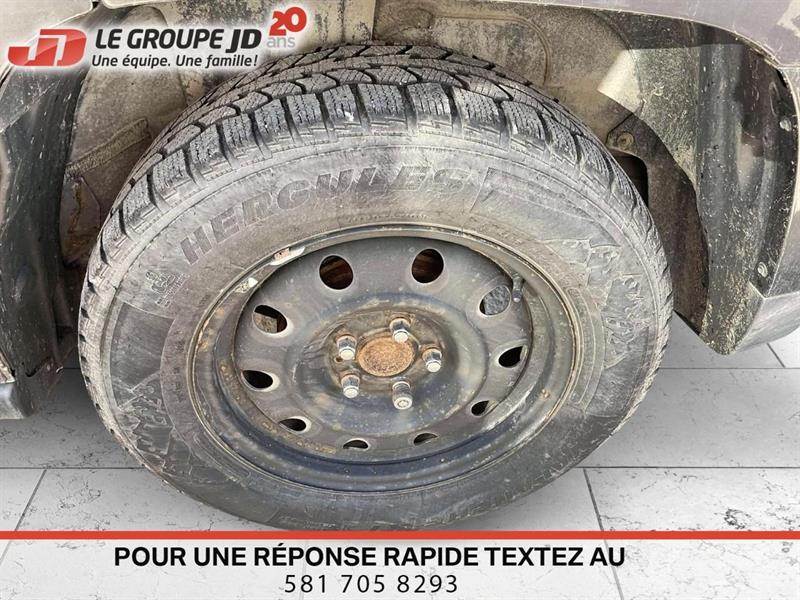 jeep Patriot 2015 - 5