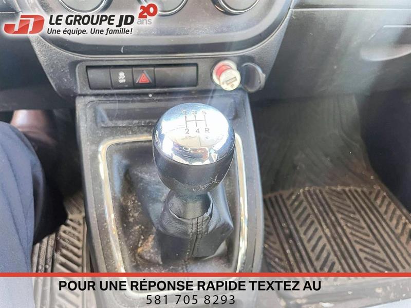 jeep Patriot 2015 - 14