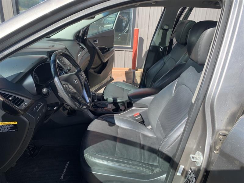 hyundai Santa Fe Sport 2016 - 5