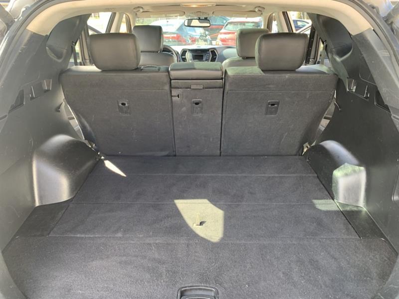 hyundai Santa Fe Sport 2016 - 7