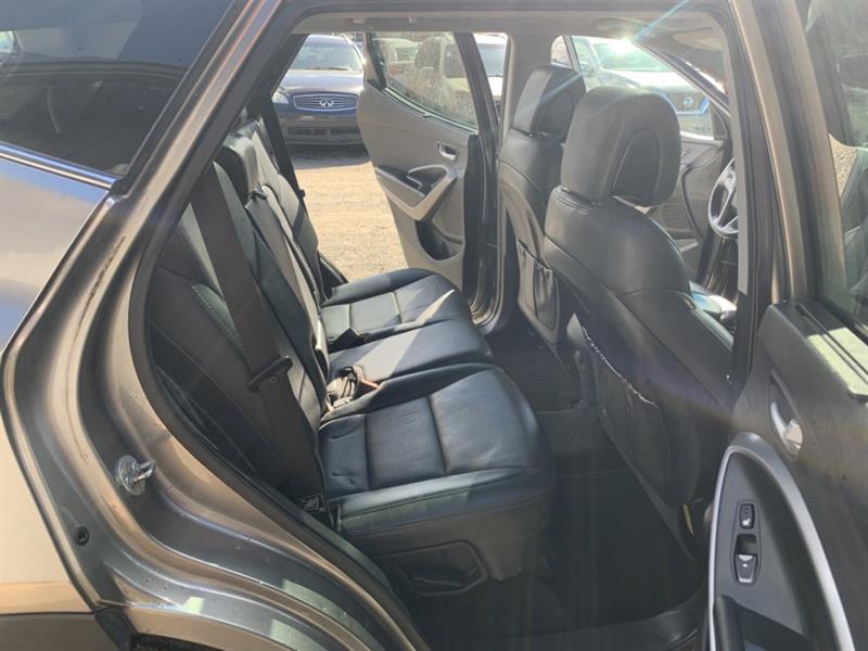 hyundai Santa Fe Sport 2016 - 9