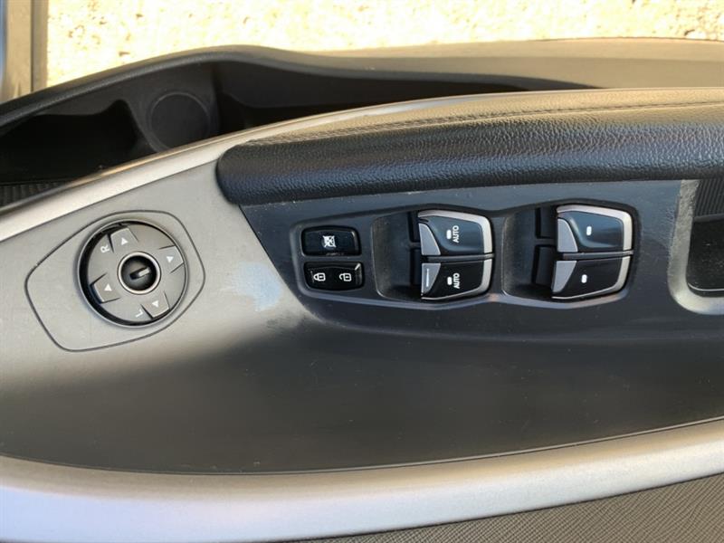 hyundai Santa Fe Sport 2016 - 12