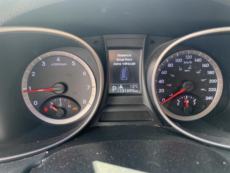 hyundai Santa Fe Sport 2016 - 13