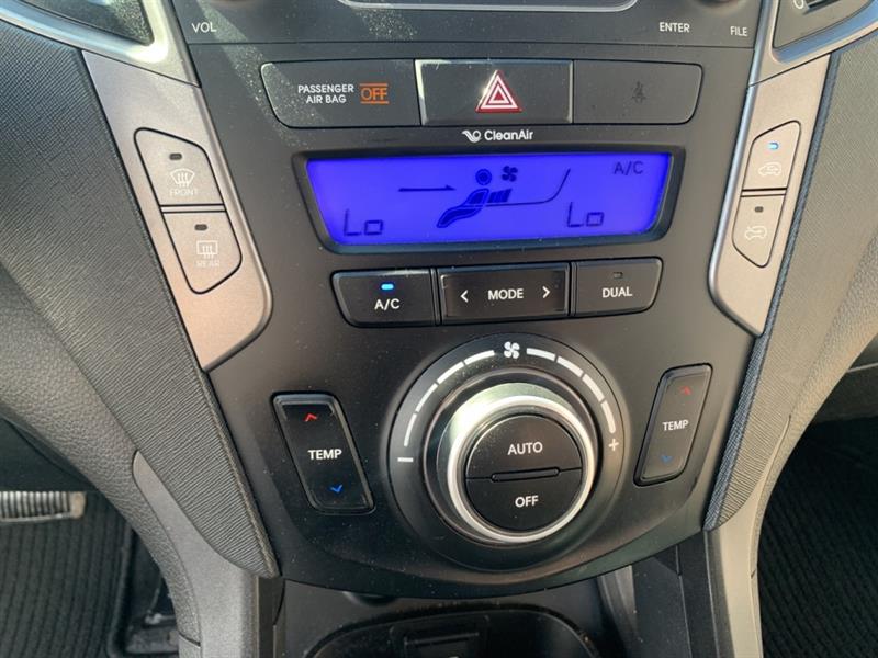 hyundai Santa Fe Sport 2016 - 14