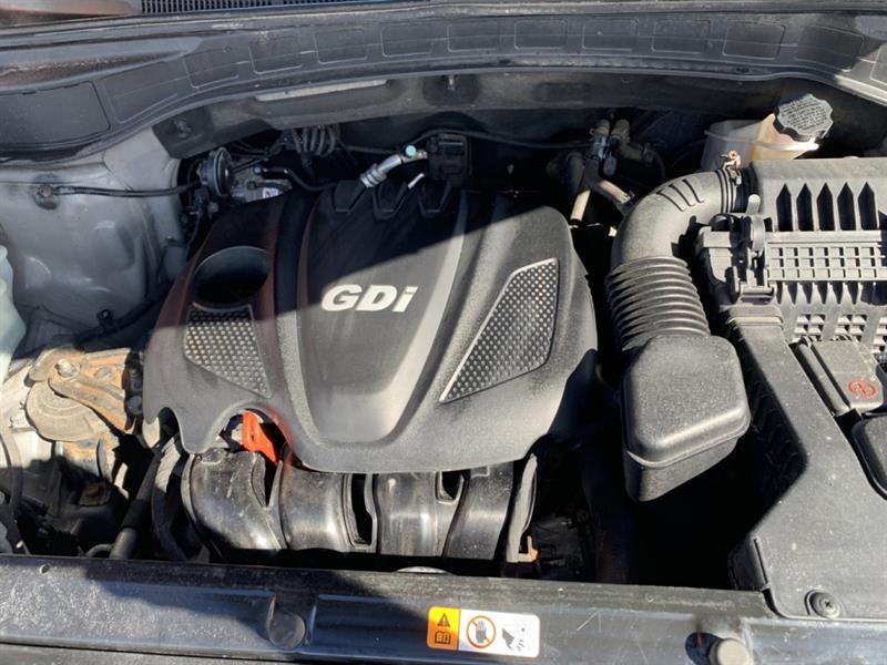 hyundai Santa Fe Sport 2016 - 16