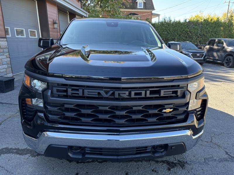 chevrolet Silverado 1500 2023 - 5