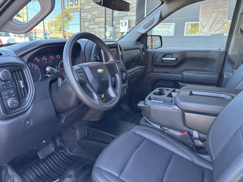 chevrolet Silverado 1500 2023 - 6