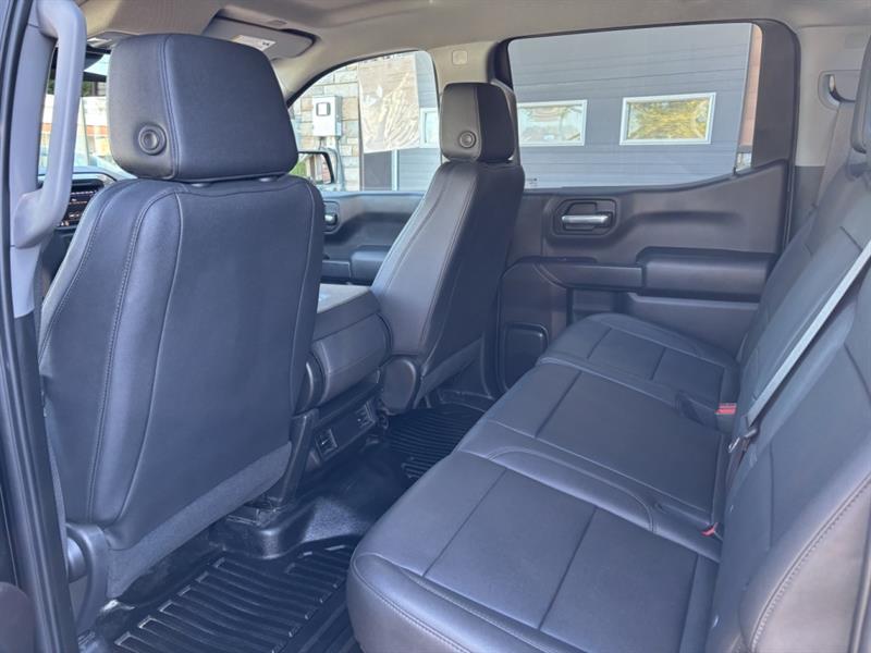 chevrolet Silverado 1500 2023 - 7