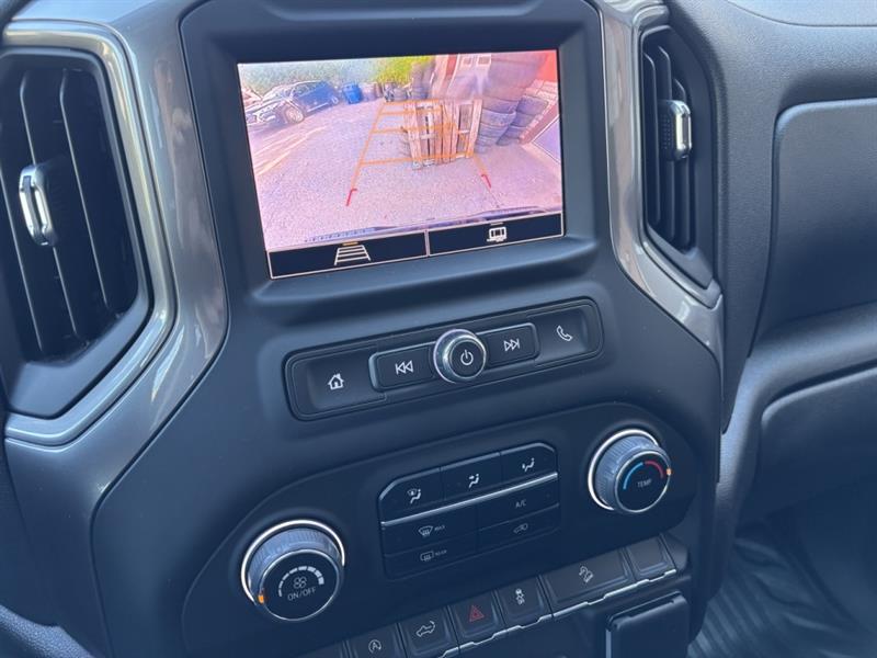 chevrolet Silverado 1500 2023 - 10