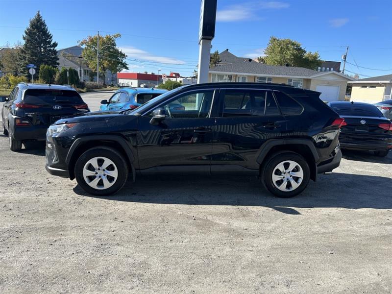 toyota RAV4 2020 - 3