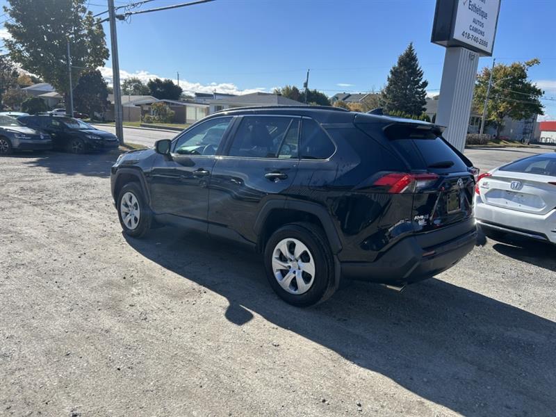 toyota RAV4 2020 - 4