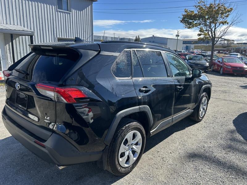 toyota RAV4 2020 - 6