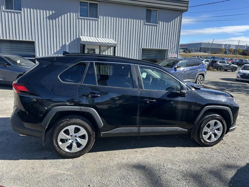 toyota RAV4 2020 - 7