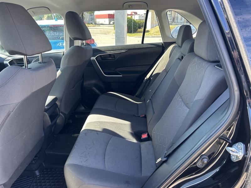 toyota RAV4 2020 - 9