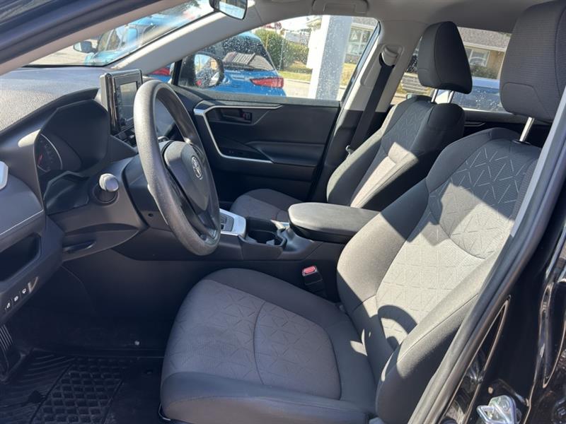 toyota RAV4 2020 - 10