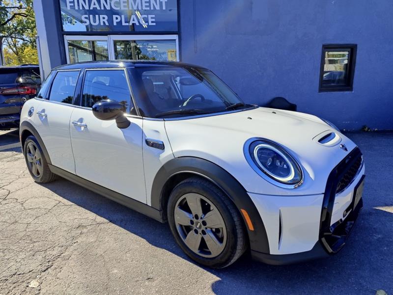 mini Cooper S 2024 - 2