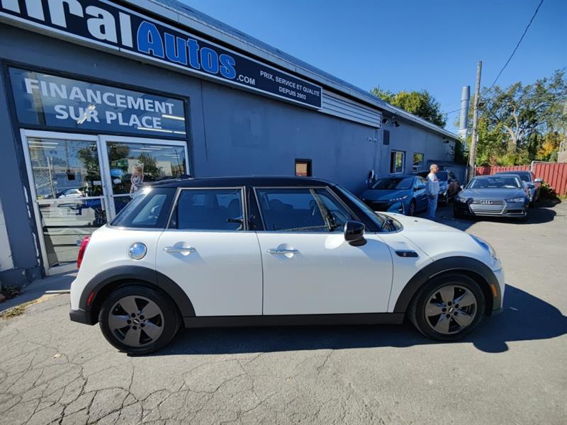 mini Cooper S 2024 - 3