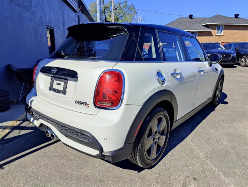 mini Cooper S 2024 - 4