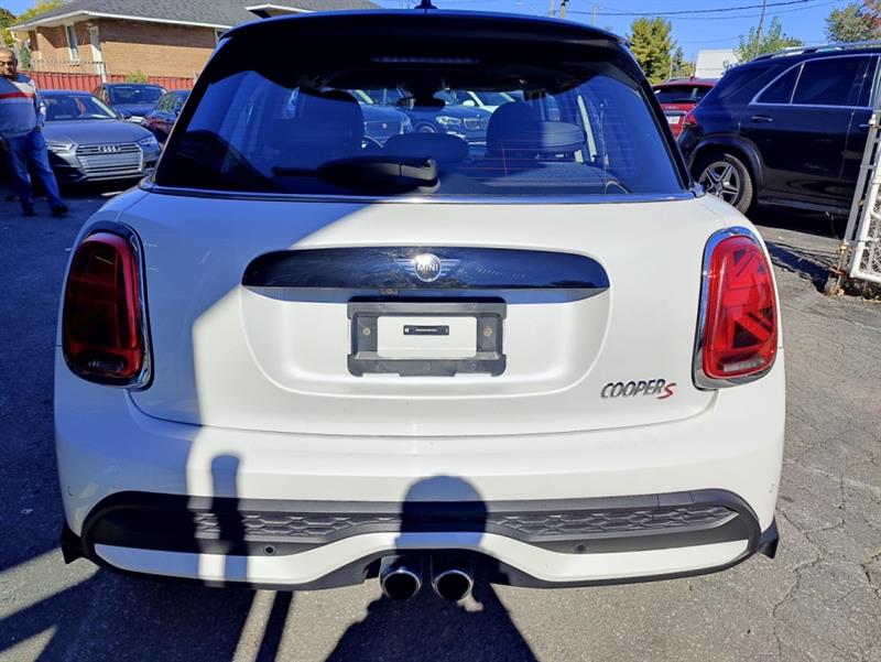 mini Cooper S 2024 - 5