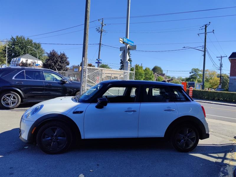 mini Cooper S 2024 - 7