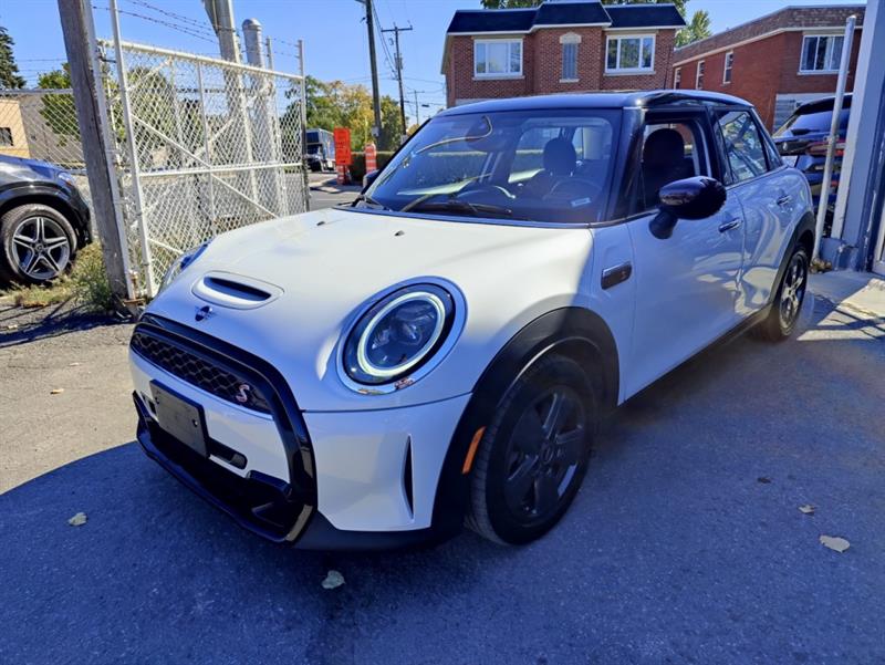 mini Cooper S 2024 - 8