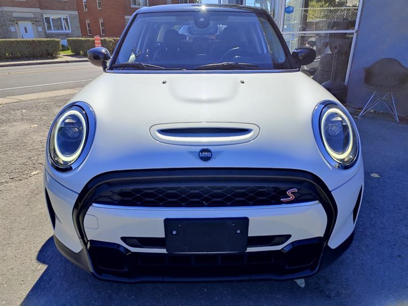 mini Cooper S 2024 - 9