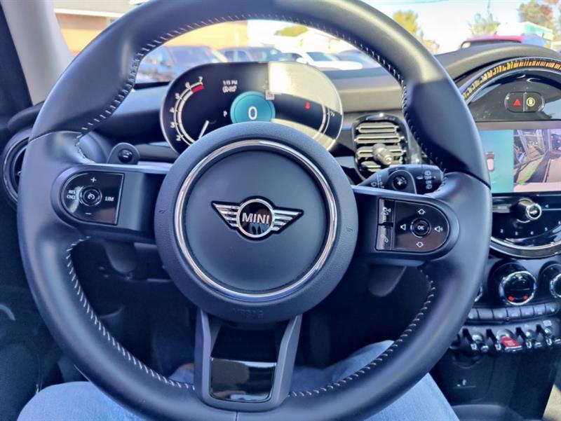 mini Cooper S 2024 - 13