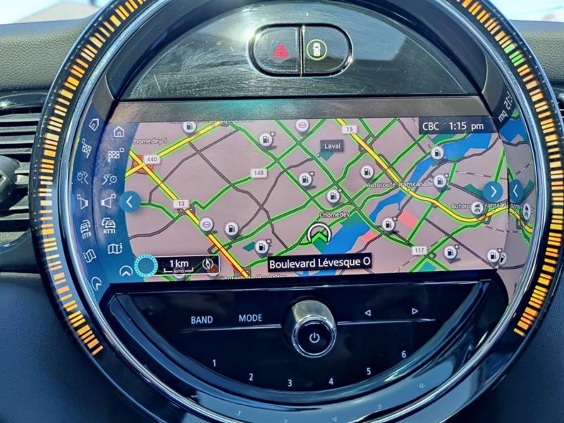 mini Cooper S 2024 - 16