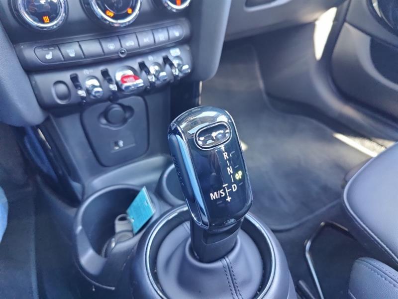 mini Cooper S 2024 - 17