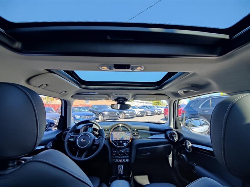 mini Cooper S 2024 - 18