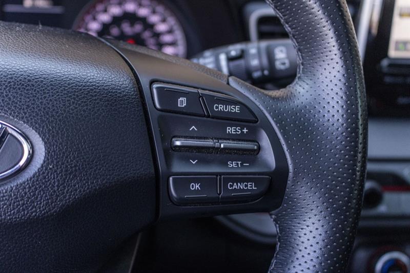 hyundai Veloster 2019 - 19
