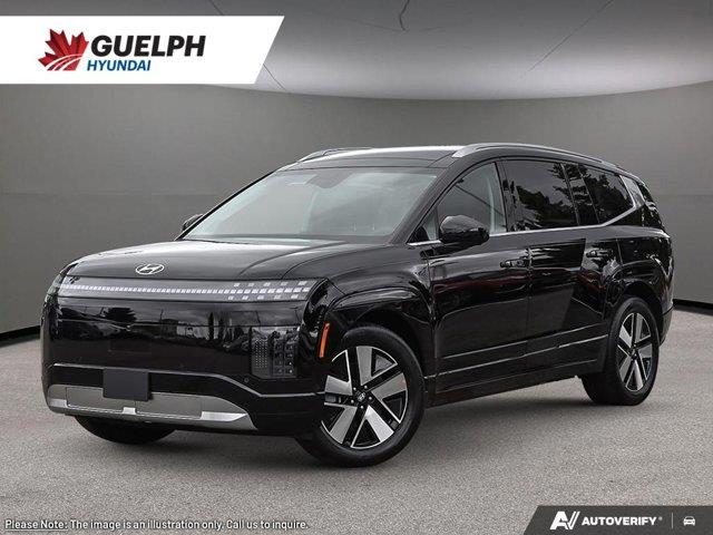 hyundai IONIQ 9 2026 - 1