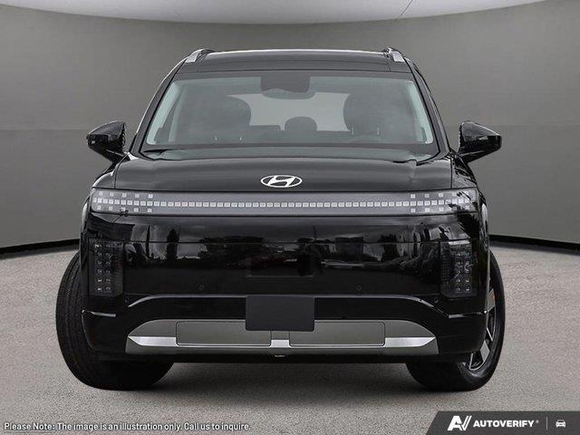 hyundai IONIQ 9 2026 - 2