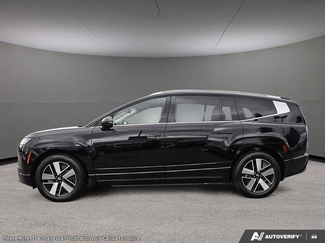 hyundai IONIQ 9 2026 - 3