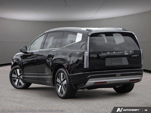 hyundai IONIQ 9 2026 - 4