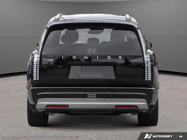 hyundai IONIQ 9 2026 - 5