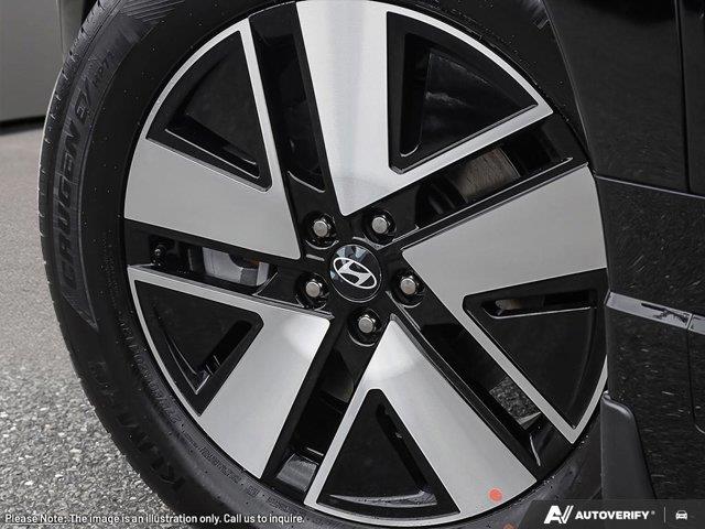 hyundai IONIQ 9 2026 - 8