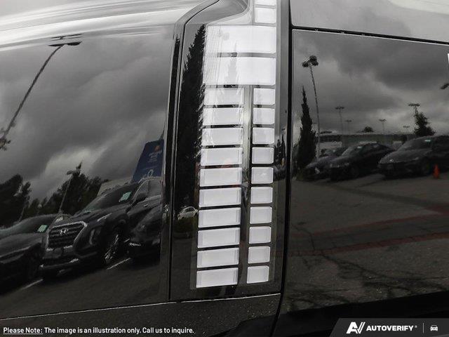 hyundai IONIQ 9 2026 - 11