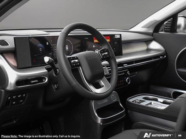 hyundai IONIQ 9 2026 - 12