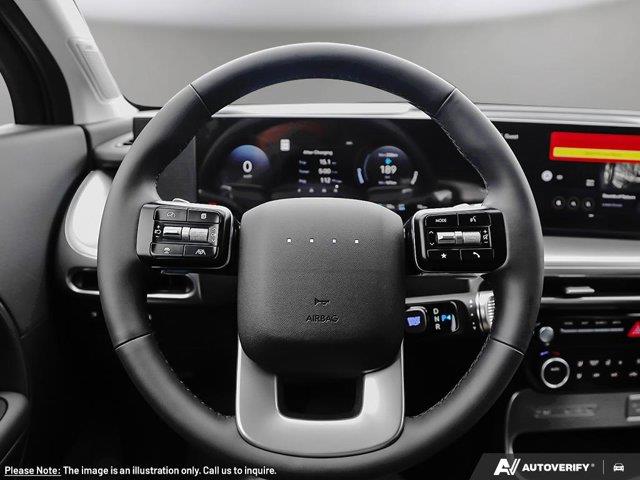 hyundai IONIQ 9 2026 - 13