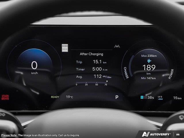 hyundai IONIQ 9 2026 - 14