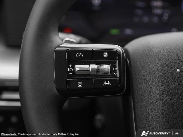 hyundai IONIQ 9 2026 - 15