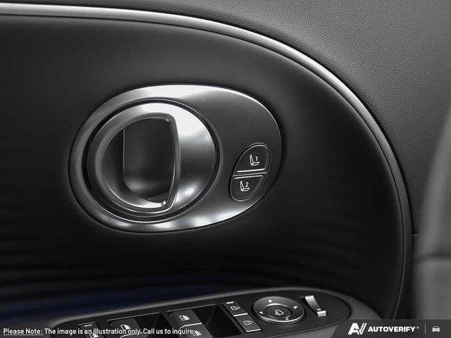 hyundai IONIQ 9 2026 - 16