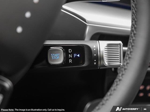 hyundai IONIQ 9 2026 - 17