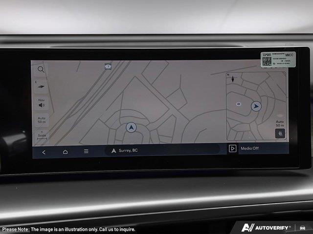 hyundai IONIQ 9 2026 - 18